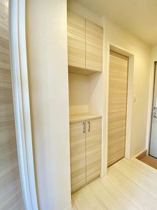 ヴィアソーレ高坂 103号-8