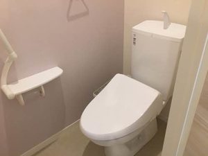 ヴィアソーレ高坂 103号-10