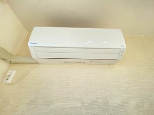 ヴィアソーレ高坂 103号-12