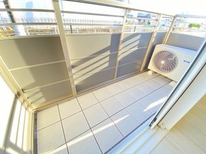 ヴィアソーレ高坂 103号-13