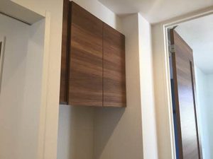 ヴィアソーレ高坂 201号-5