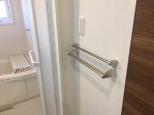 ヴィアソーレ高坂 201号-9