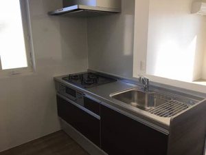 ヴィアソーレ高坂 201号-10