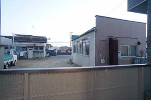 シャーメゾン堀西 102号-5