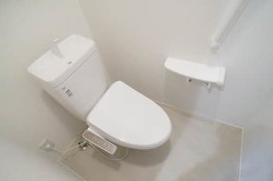 シャーメゾン堀西 102号-12