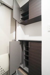 シャーメゾン堀西 102号-13