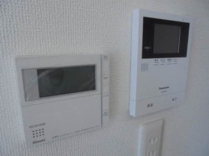 シャーメゾン堀西 103号-15
