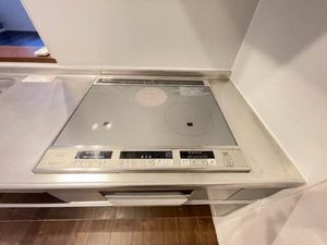 フィオーレ本町 101号-9