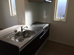 フィオーレ本町 202号-8