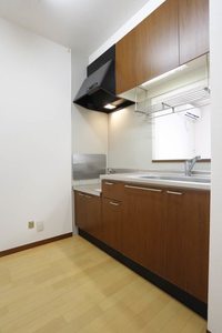 シャーメゾンロティスⅡ 202号-3