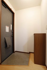 シャーメゾンロティスⅡ 202号-4