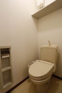 シャーメゾンロティスⅡ 202号-6