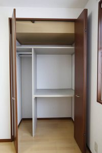 シャーメゾンロティスⅡ 202号-9