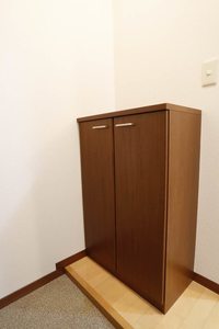 シャーメゾンロティスⅡ 202号-10