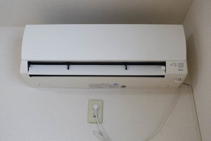 シャーメゾンロティスⅡ 202号-11