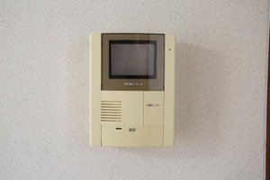 シャーメゾンロティスⅡ 202号-14