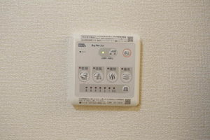 シャーメゾンロティスⅡ 202号-15