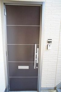 マンション立石 103号-2