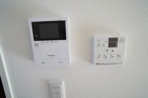 マンション立石 103号-8