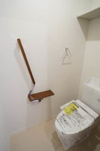 マンション立石 103号-12