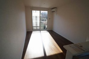 マンション立石 203号-6