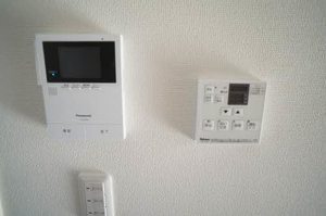 マンション立石 203号-9