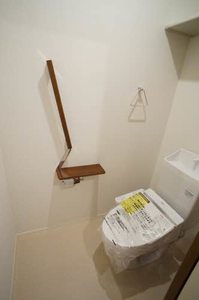 マンション立石 203号-13