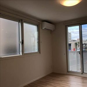 プラッツ・ノイ 101号-2