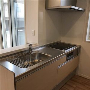 プラッツ・ノイ 101号-4