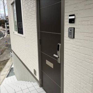 プラッツ・ノイ 101号-6