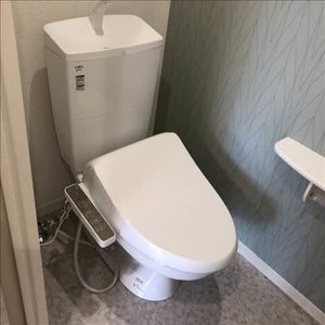 プラッツ・ノイ 101号-8