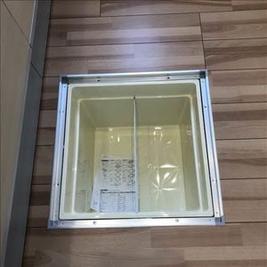 プラッツ・ノイ 101号-11