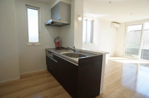 シャーメゾン葭ヶ入 101号-4