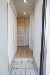 シャーメゾン葭ヶ入 101号-5