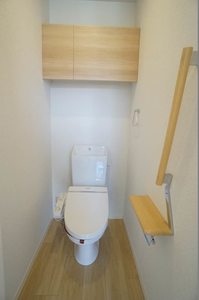 シャーメゾン葭ヶ入 101号-7