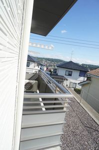 シャーメゾン葭ヶ入 101号-11