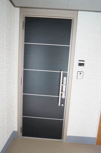 メゾン・プリムヴェール 301号-2