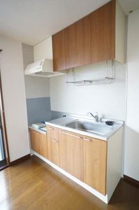 アネックス25 202号-3