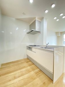 クオレ　Ⅱ 202号-4