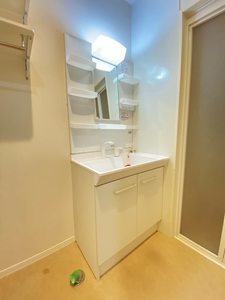 クオレ　Ⅱ 202号-7