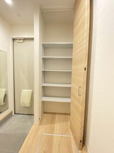 クオレ　Ⅱ 202号-8