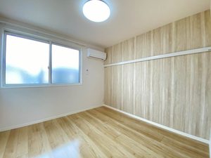 クオレ　Ⅱ 202号-10