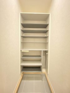 クオレ　Ⅱ 202号-12