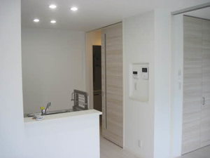 ベアーレ 103号-2