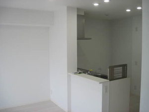 ベアーレ 103号-3