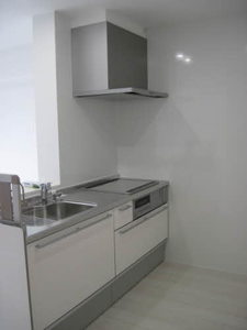 ベアーレ 103号-4