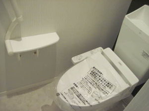 ベアーレ 103号-6