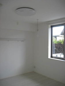 ベアーレ 103号-8