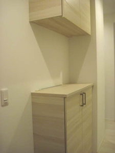 ベアーレ 204号-4