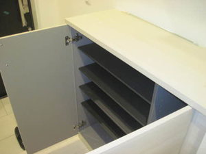 ベアーレ 204号-5